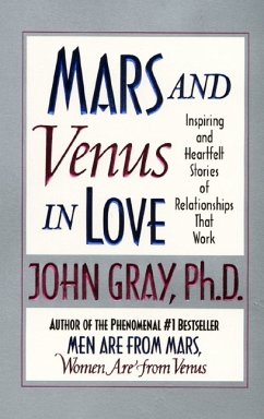 Mars and Venus in Love - Gray, John