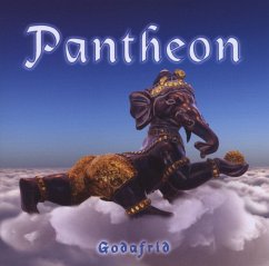 Pantheon - Godafrid