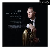 Music For Blue Days Music For Blue Days