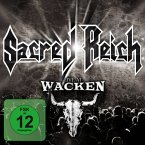 Live At Wacken Open Air