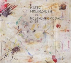 Post-Chromodal Out! - Modirzadeh,Hafez/Iyer,Vijay