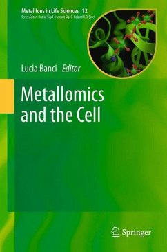 Metallomics and the Cell