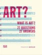 What is Art? - Bild 1