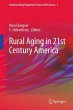 Rural Aging in 21st Century America - Bild 1