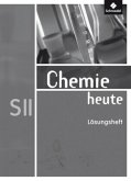 Chemie heute SII 1 - 3. Lösungen für die Arbeitshefte. Allgemeine Ausgabe