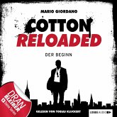 Der Beginn / Cotton Reloaded Bd.1 (MP3-Download)