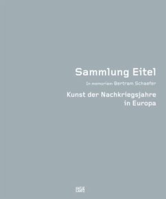 Cover Sammlung Eitel