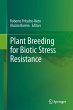 Plant Breeding for Biotic Stress... - Bild 1