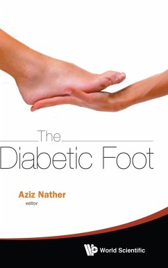 DIABETIC FOOT, THE - Aziz Nather