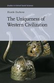 The Uniqueness of Western Civilization