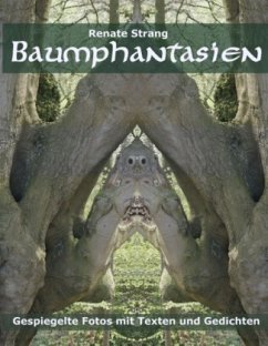 Baumphantasien - Strang, Renate