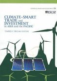 Climate-Smart Trade and Investment in Asia and the Pacific
