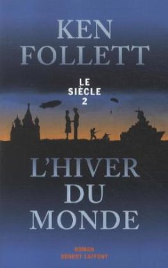 Cover L'hiver du monde