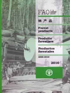 Yearbook of Forest Products 2010, 2006-2010 - Food and Agriculture Organization of the