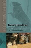 Crossing Boundaries: Investigating Human-Animal Relationships