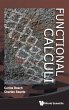 FUNCTIONAL CALCULI - Bild 1