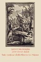 Cover Corps et Interprétation (XVIe-XVIIIe siècles)