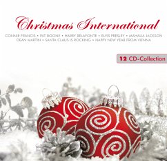 Cover Christmas International