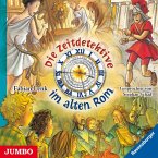 Die Zeitdetektive im alten Rom Die Zeitdetektive im alten Rom