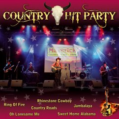 Country Hit Party - Maverick