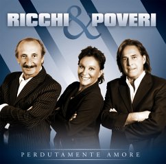 Perdutamente Amore - Ricchi & Poveri