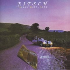 Kitsch (Expanded Edition) - Heavy Metal Kids