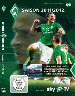 Werder Bremen - Saison 2011/12 - Werder Bremen