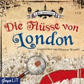 Die Flüsse von London / Peter Grant Bd.1