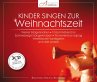 Kinder Singen Zur Weihnachtszeit - Bild 1