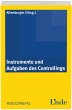 Instrumente und Aufgaben des... - Bild 1