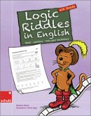 Logic Riddles in English