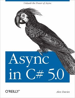 ASYNC in C# 5.0 - Davies, Alex
