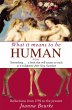 What It Means To Be Human - Bild 1