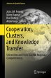 Cooperation, Clusters, and Knowledge... - Bild 1