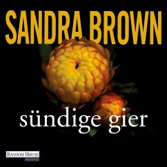 Sündige Gier (MP3-Download) - Brown, Sandra
