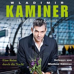 Onkel Wanja kommt (MP3-Download) - Kaminer, Wladimir