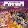 Der Zeitdieb / Scheibenwelt Bd.26... - Bild 1
