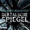 Der falsche Spiegel (MP3-Download) - Bild 1