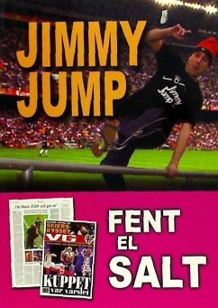 Fent el salt - Jump, Jimmy