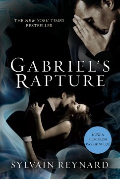 Gabriel's Rapture - Reynard, Sylvain