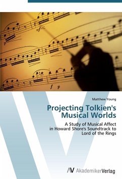 Projecting Tolkien's Musical Worlds