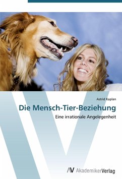 Die Mensch-Tier-Beziehung