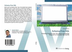 Schema-Free SQL