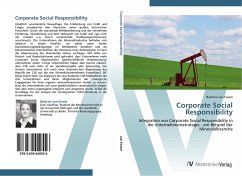 Corporate Social Responsibility - Einem, Beatrice von