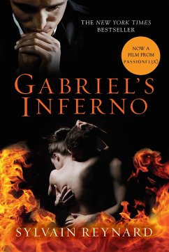 Gabriel's Inferno - Reynard, Sylvain