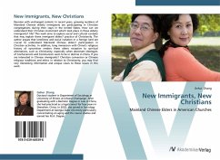 New Immigrants, New Christians