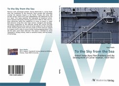 Cover To the Sky from the Sea