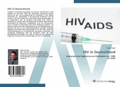 HIV in Deutschland - Engel, Daniel