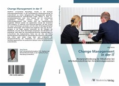 Change Management in der IT - Fernis, Jörg