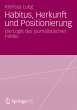 Habitus, Herkunft und Positionierung - Bild 1